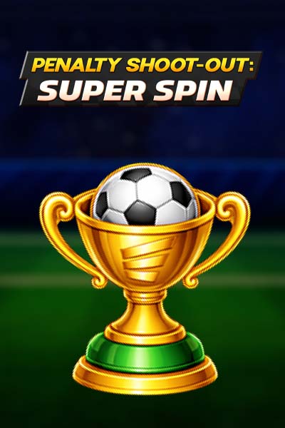 Penalty Shoot Out: Super Spin?height=600