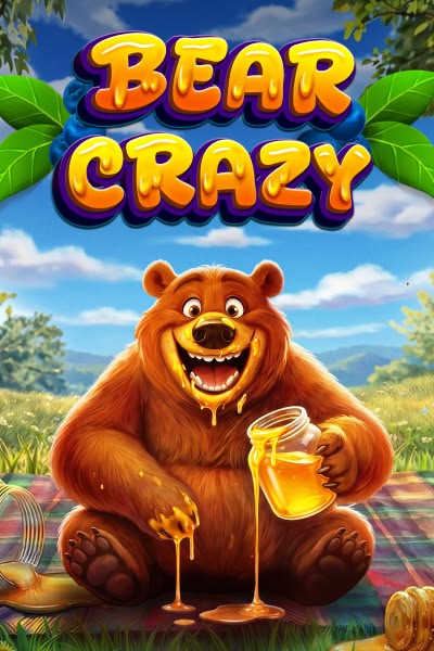 Bear Crazy?height=600