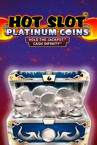 Hot Slot Platinum Coins?height=600