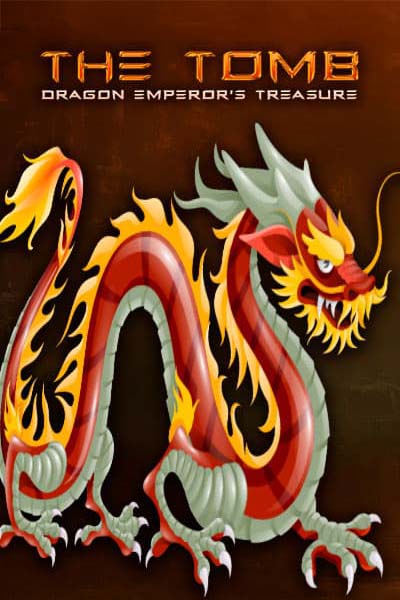 The Tomb: Dragon Emperors Treasure?height=600