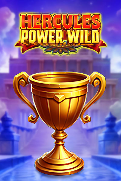 Hercules Power Wild?height=600