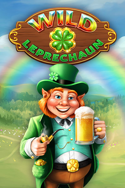 Wild Leprechaun?height=600