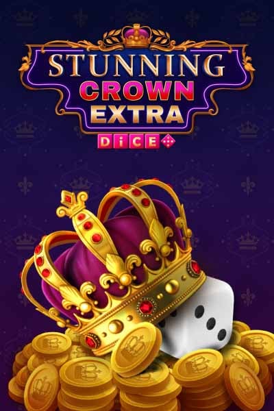 Stunning Crown Extra Dice?height=600