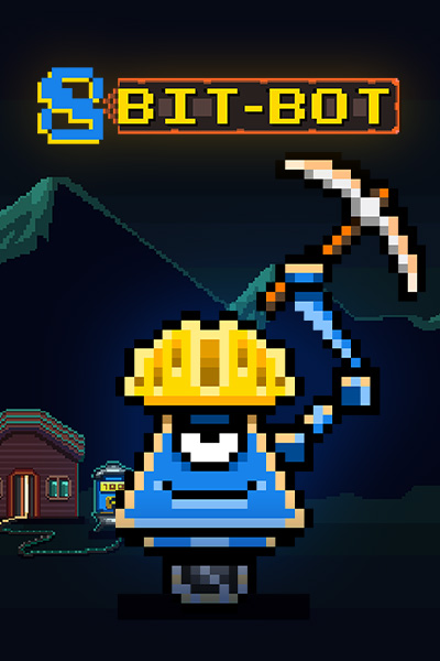 8Bit Bot?height=600