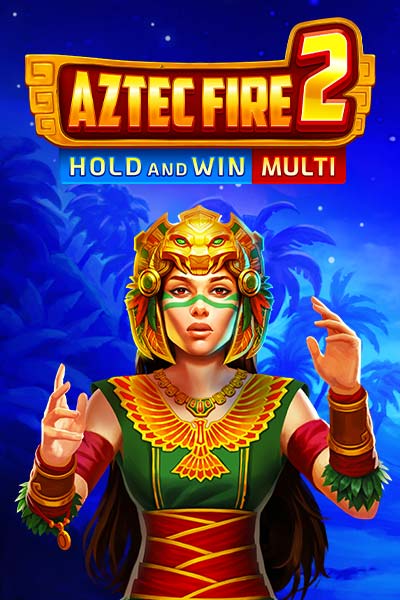 Aztec Fire 2?height=600