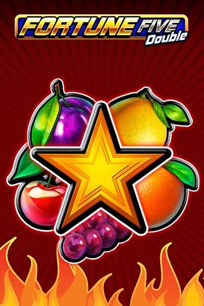 Fortune Five Double?height=600