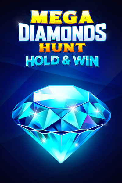 Mega Diamonds Hunt?height=600