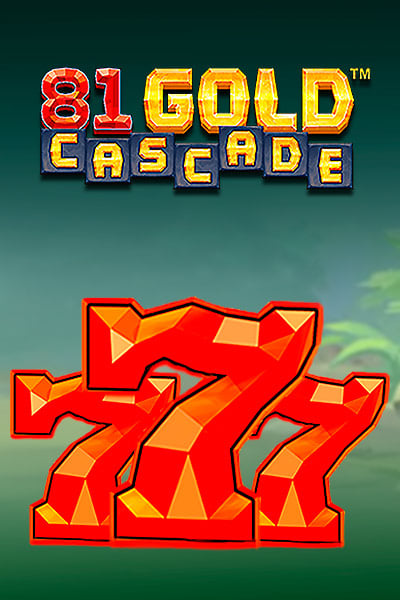 81 Gold Cascade?height=600