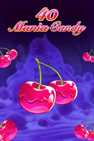 40 Candy Mania?height=600