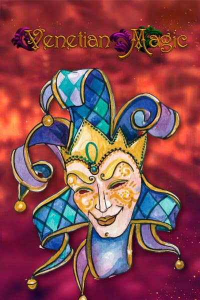 Venetian Magic?height=600