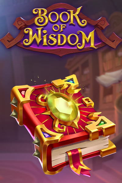 Book Of Wisdom?height=600