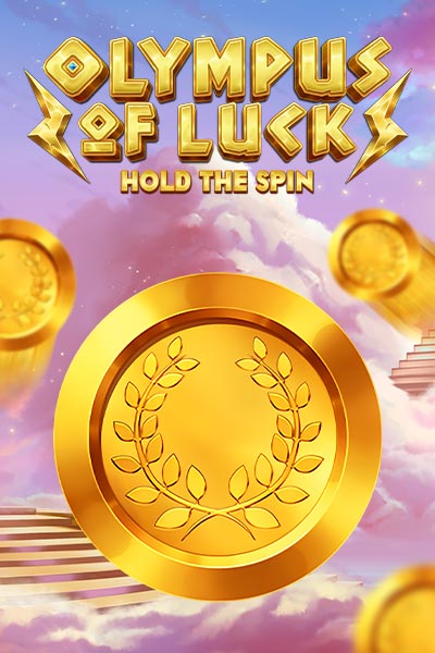 Olympus of Luck: Hold The Spin?height=600