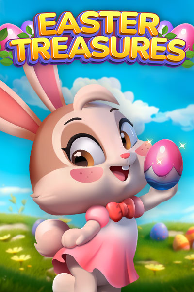 Easter Treasures?height=600