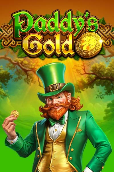 Paddy's Gold