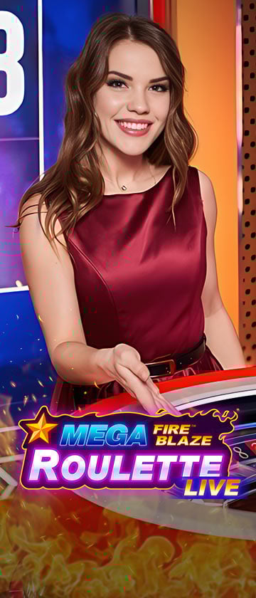 Mega Fire Blaze Roulette Live?height=840