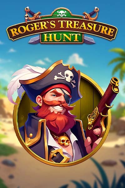 Roger's Treasure Hunt?height=600