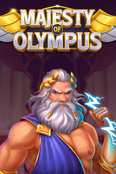 Majesty of Olympus?height=600