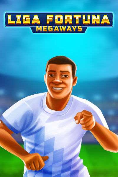 Liga Fortuna Megaways?height=600