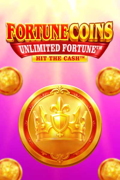 Fortune Coins Unlimited Fortune?height=600