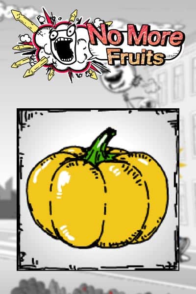 No More Fruits?height=600