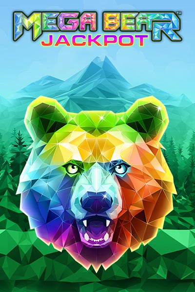 Mega Bear Jackpot?height=600
