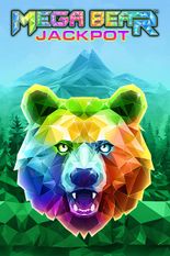 Mega Bear Jackpot