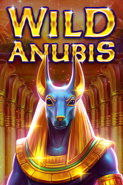Wild Anubis?height=600