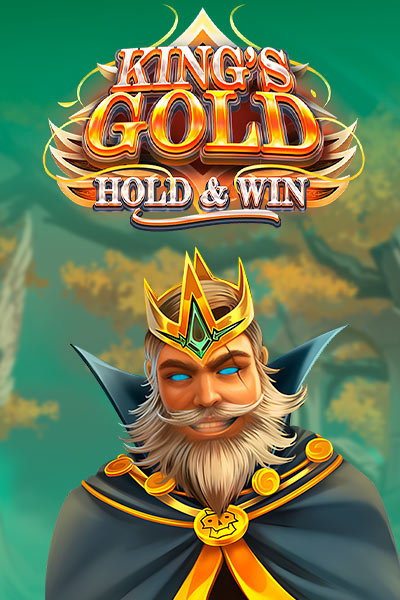 King's Gold Hold and Win?height=600
