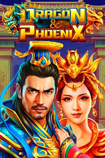 Dragon & Phoenix?height=600