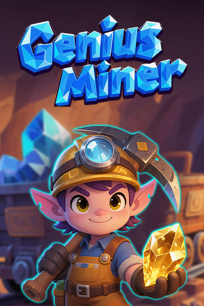 Genius Miner?height=600