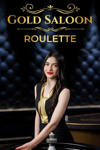 Gold Saloon Roulette?height=600