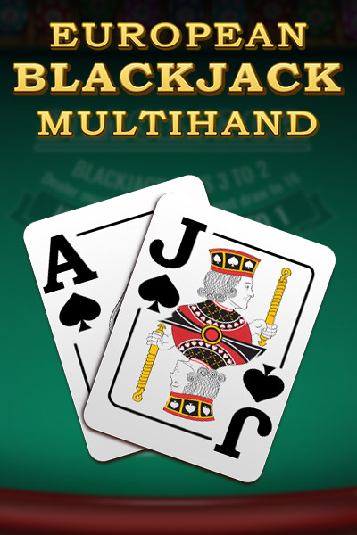 European Blackjack Multihand?height=600