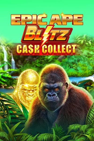 Epic Ape: Blitz Cash Collect?height=600