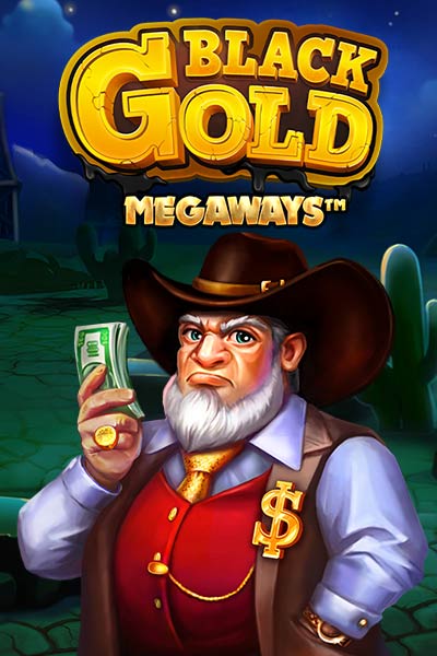 Black Gold Megaways?height=600