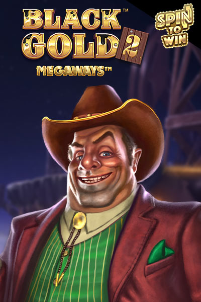 Black Gold 2 Megaways?height=600