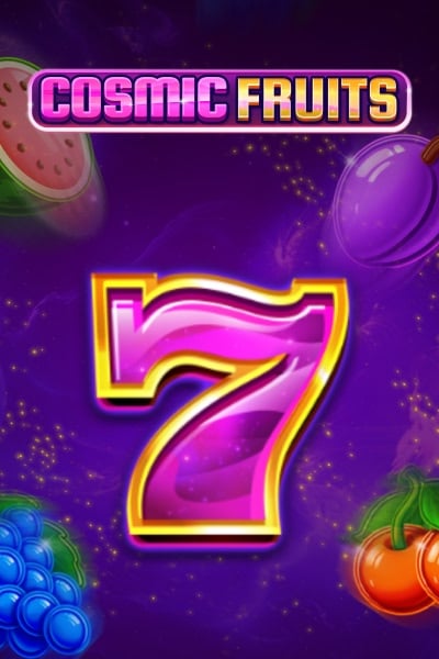 Cosmic Fruits?height=600