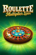 Roulette Multiplier Spin