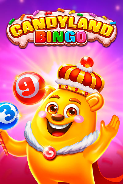 Candyland Bingo?height=600