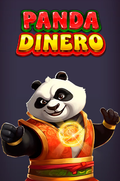 Panda Dinero?height=600