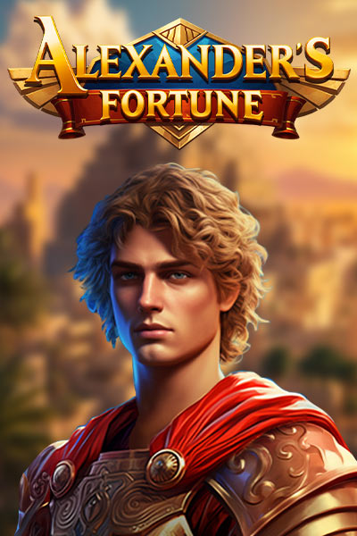 Alexanders Fortune?height=600