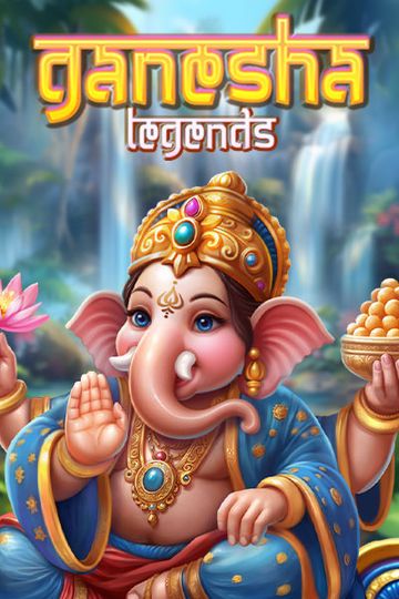 Ganesha Legends?height=600