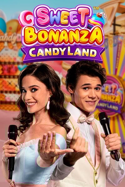 Sweet Bonanza Candyland?height=600