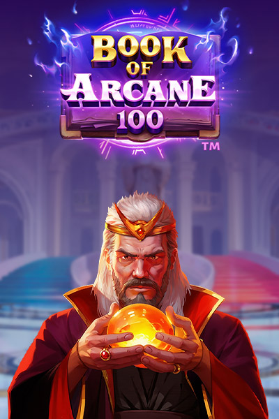 Book of Arcane 100?height=600