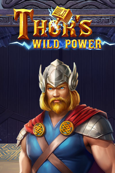 Thor's Wild Power?height=600