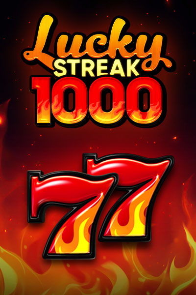 lucky Streak 1000?height=600
