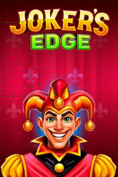 Joker's Edge?height=600