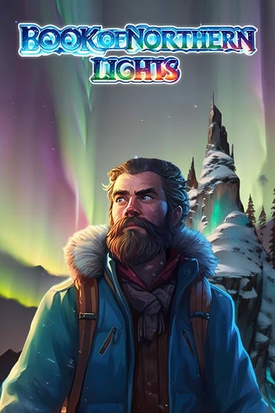 Book of Northern Lights?height=600