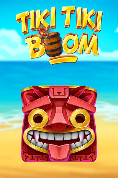 Tiki Tiki Boom?height=600