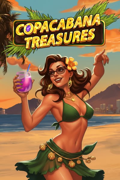 Copacabana Treasures?height=600