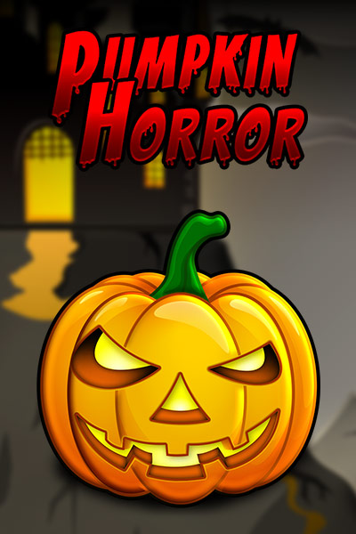 Pumpkin Horror?height=600